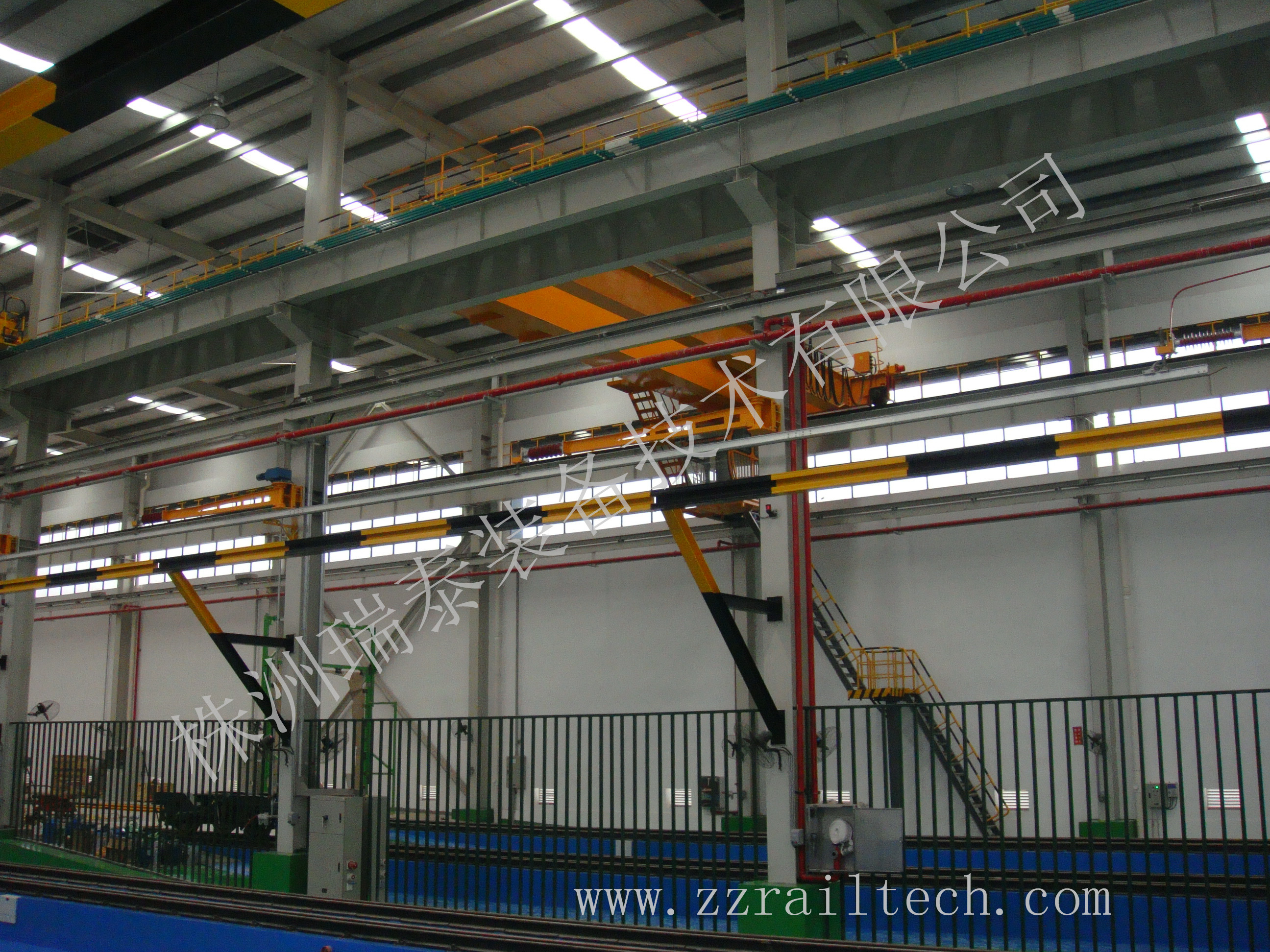 株機公司動車調試廠房 (2)