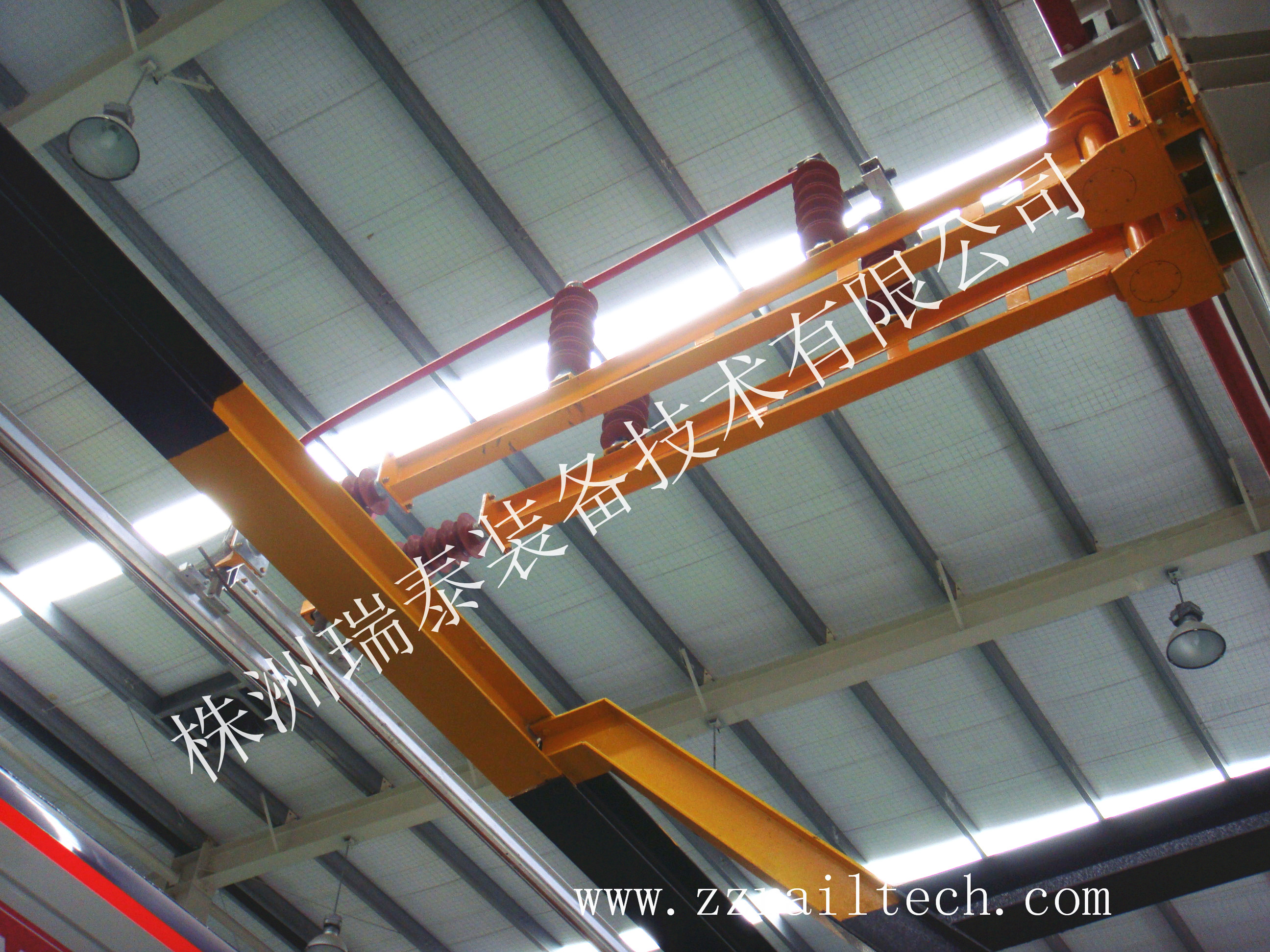 株機公司動車調試廠房 (4)